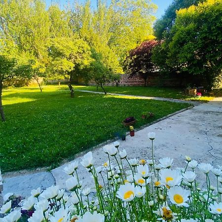 Casa Vacacional Galiana Villa Avilés Eksteriør bilde