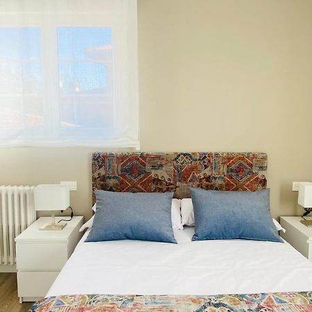 Casa Vacacional Galiana Villa Avilés Eksteriør bilde