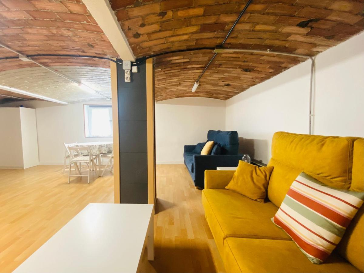 Casa Vacacional Galiana Villa Avilés Eksteriør bilde